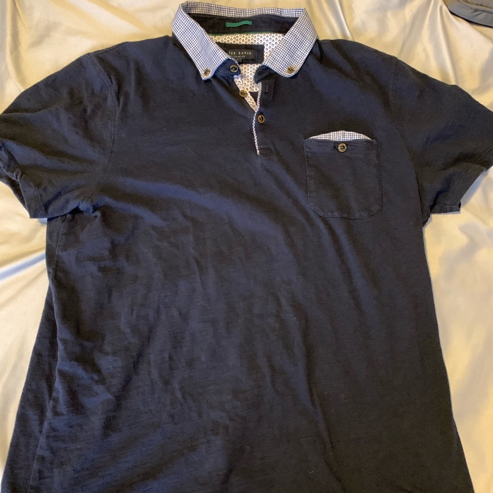 Ted Baker polo shirt